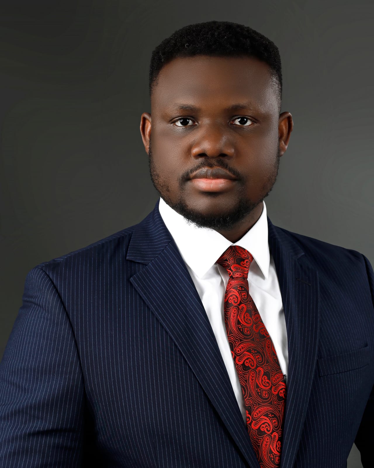 Dr Olufunso Somorin