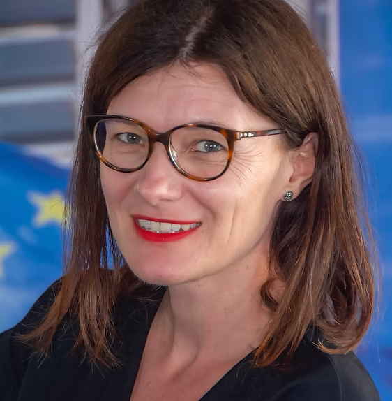 Agnieszka Skorupinska