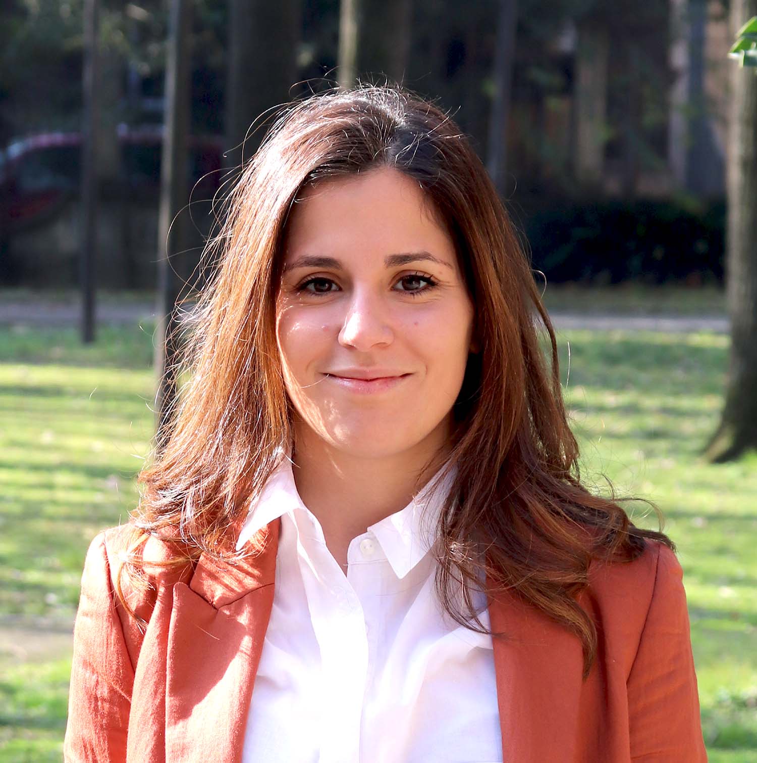Dr Alessia Argiolas