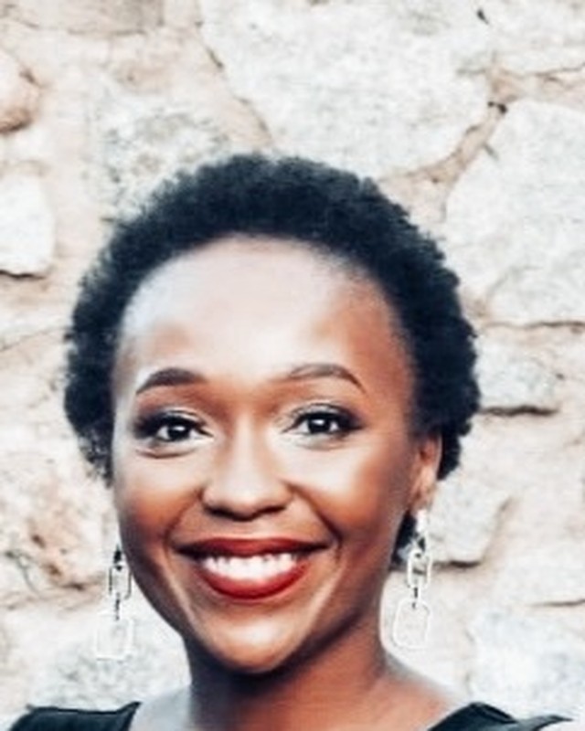 Dr Buyisile Ntaka