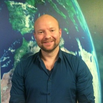 Dr Egbert van der Zee