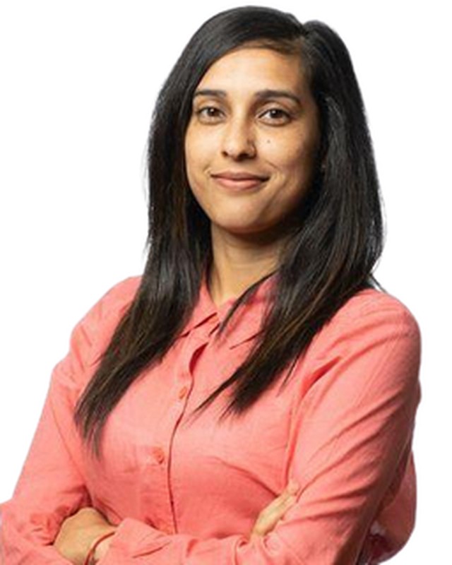 Melicia Buddan